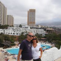 Ester y Rafa s Haus