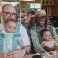 Bienvenue chez Nicolas et Félicia, en bordure de Nantes, proche forêt et toutes commodités