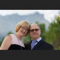 Trevor and Joanneina kuća