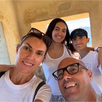 Elisabetta's house