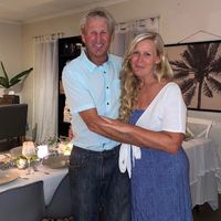 Mark & Anita’s Home