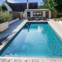 Casa de Marie-Sophie