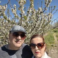Juani y Pedros hus