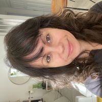 Yulia and Jozsi’s home