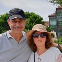 Marisa y Alejandroina kuća