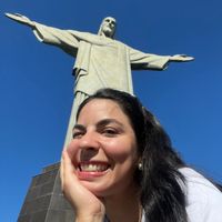 Casa de Tamires