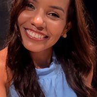 Michelle Cristina Claros hus