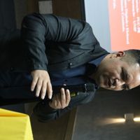 Marcos hus