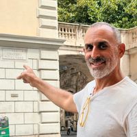 Amros hus