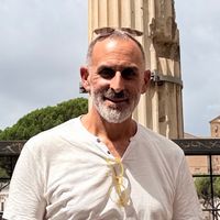 Amros hus