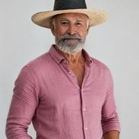 huis van Jose Luis