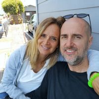 huis van Gianluca e Roberta