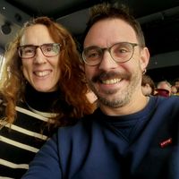 huis van Aitor y Natalia