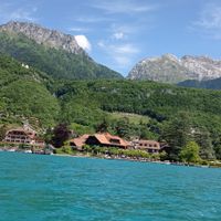 Maison à Annecy, proche lac et montagne