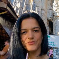 ELISÂNGELA DOS REIS BARBOSA s Haus