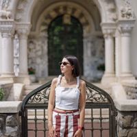 Andreea's house is very close to the beach, only 5 minutes away from Neversea Beach in Constanta.