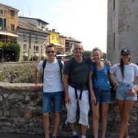 Prunes hus
