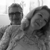 Muriel & Gianni