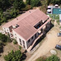 Casa de Jean-Claude