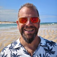 À 5 minutes de Contis Plage, au coeur des Landes sauvages