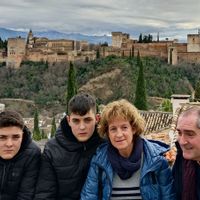 Casa di Gaizka