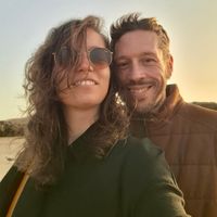 Amandine et Cédrics hus
