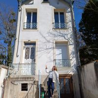 Casa de Noémie