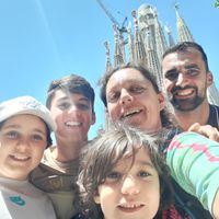 Grande Maison familiale avec grand jardin en Haute-Provence