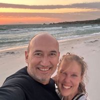 Agusti and Bex s Haus