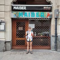 Maiderina kuća