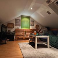 Schöne Wohnung