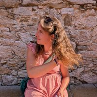 èlia's house