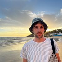 Nicolás s Haus