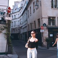 Léonie s Haus