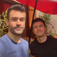 Yann-Oliviers hus
