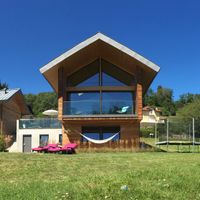 Casa de David