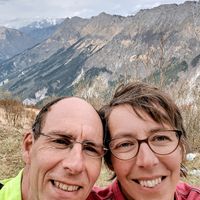Marijke en Jeroenina kuća