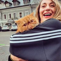 Coralie s Haus