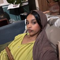 Najibah s Haus