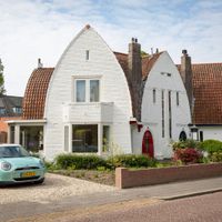 La maison de Saskia