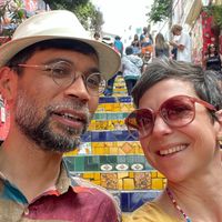 Casa de Juliana et Pascal