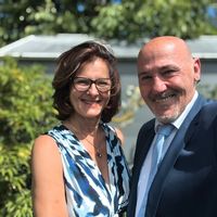 Sabine et Michelina kuća