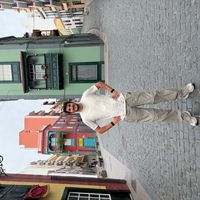 Casa di Rashad