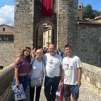 Emilio i Magaliina kuća