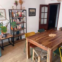 Casa de Ludovica