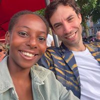 Audrey et Yann s Haus