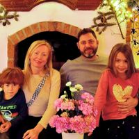 La maison de Jonatan y Ewelina