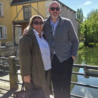 PHILIPPE ET STEPHANIEina kuća