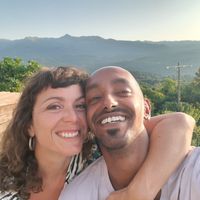 Casa di Amandine et Robel
