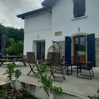 Nicolas's house